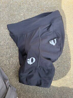 Pearl Izumi Women's Cycling Shorts
